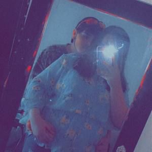 Meet your Posher, Kelcie